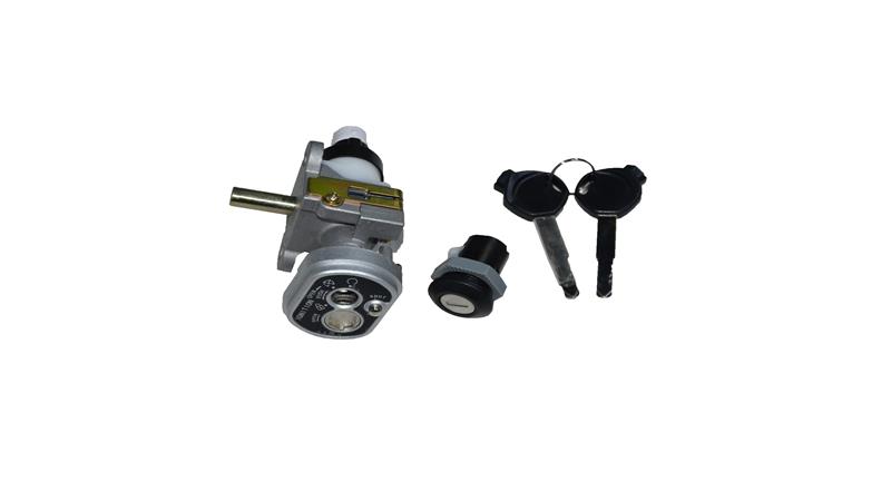 KONTAK SETİ (DARKBLUE125)